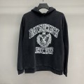 「#2242」Balenciaga Foam Scissors Hoodie