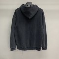「#2242」Balenciaga Foam Scissors Hoodie