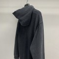 「#2242」Balenciaga Foam Scissors Hoodie