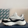 「#93」DIOR Classic B22 Clunky Sneaker