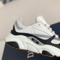 「#93」DIOR Classic B22 Clunky Sneaker