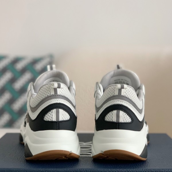 DIOR Classic B22 Clunky Sneaker