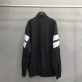 「#2249」Balenciaga color block jacket