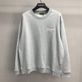「#2250」Balenciaga Cola crew neck sweatshirt