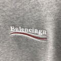 「#2250」Balenciaga Cola crew neck sweatshirt