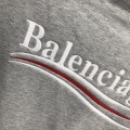 「#2250」Balenciaga Cola crew neck sweatshirt