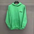 「#2251」Balenciaga Cola hooded sweatshirt