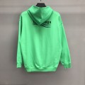 「#2251」Balenciaga Cola hooded sweatshirt