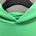 「#2251」Balenciaga Cola hooded sweatshirt