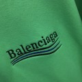 「#2251」Balenciaga Cola hooded sweatshirt