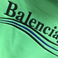 「#2251」Balenciaga Cola hooded sweatshirt