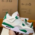「#655」SB x NIKE Air Jordan 4 AJ4 Sneakers