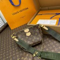 「#2252」MULTI POCHETTE ACCESSORIES M44813