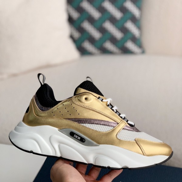 DIOR classic B22 Clunky Sneaker