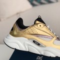 「#2253」DIOR classic B22 Clunky Sneaker