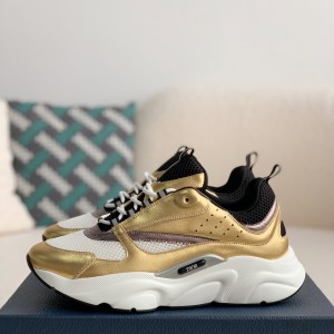 「#2253」DIOR classic B22 Clunky Sneaker