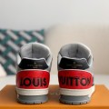 「#2254」LOUIS VUITTON TRAINER Sneakers