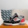 「#2254」LOUIS VUITTON TRAINER Sneakers