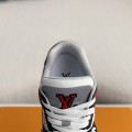 「#2254」LOUIS VUITTON TRAINER Sneakers