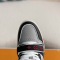 「#2254」LOUIS VUITTON TRAINER Sneakers