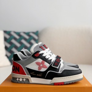 「#2254」LOUIS VUITTON TRAINER Sneakers
