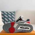 「#2254」LOUIS VUITTON TRAINER Sneakers