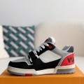 「#2254」LOUIS VUITTON TRAINER Sneakers