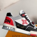 「#2254」LOUIS VUITTON TRAINER Sneakers