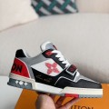 「#2254」LOUIS VUITTON TRAINER Sneakers