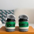 「#2255」LOUIS VUITTON TRAINER Sneakers