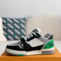 「#2255」LOUIS VUITTON TRAINER Sneakers