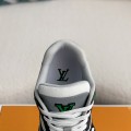 「#2255」LOUIS VUITTON TRAINER Sneakers