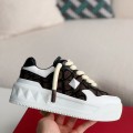 「#2257」Valentino One Stud Sneakers