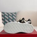 「#2257」Valentino One Stud Sneakers