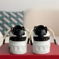 「#2257」Valentino One Stud Sneakers