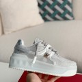 「#2258」Valentino One Stud Sneakers