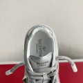 「#2258」Valentino One Stud Sneakers