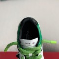 「#2259」Valentino One Stud Sneakers
