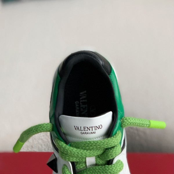 Valentino One Stud Sneakers