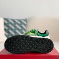 「#2259」Valentino One Stud Sneakers