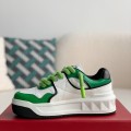 「#2259」Valentino One Stud Sneakers