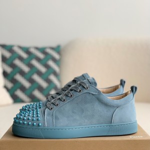 「#2260」 Christian Louboutin Sneakers