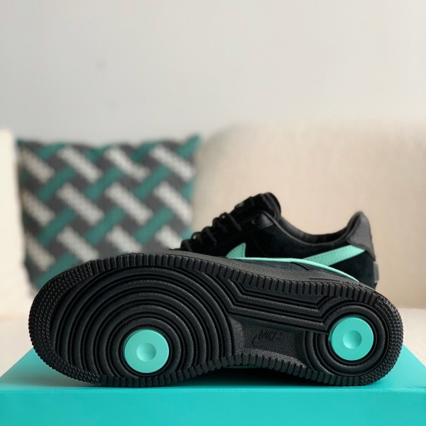 NIKE Air Force 1 Low Tiffany & Co. Sneakers