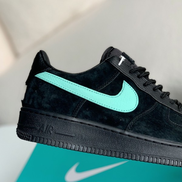 NIKE Air Force 1 Low Tiffany & Co. Sneakers