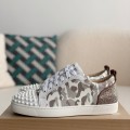 「#2261」 Christian Louboutin Sneakers