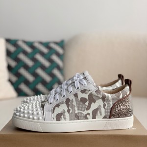 「#2261」 Christian Louboutin Sneakers