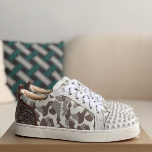 「#2261」 Christian Louboutin Sneakers