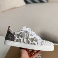 「#2261」 Christian Louboutin Sneakers