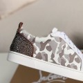 「#2261」 Christian Louboutin Sneakers