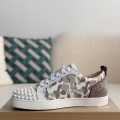 「#2261」 Christian Louboutin Sneakers